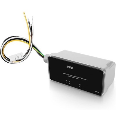 FSPD140 Level 2 Whole House Surge Protection Device Rated for 140,000 Amps