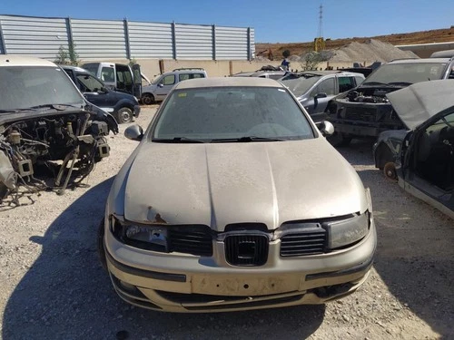 Cremallera Direccion para SEAT LEON (1M1) Stella 2003 1766723 - Imagen 2 de 7