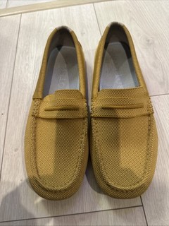 Rothy’s Woman’s Loafer Gold