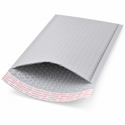 Poly Shipping Envelopes Padded Bubble Mailers Self Seal Waterproof Packaging Bag