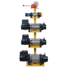 Image of Sealey Winch Stand Deal WDS1COMBO