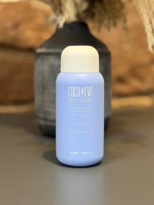 Coco & Eve Boost Therapy Hair Volumising Conditioner 280ml