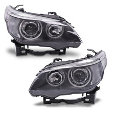 ATEC 2x FARI BI-XENON PER BMW serie 5 E60 E61