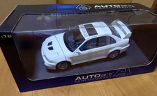 AUTOart 1/18  MITSUBISHI LANCER EVOLUTION VI GSR CP9A 6 Charisma GT 1999 96686