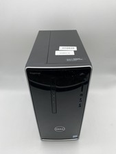 Dell Inspiron 3650 Mt Intel Core i5 6400 2.7GHz 8GB RAM 1TB HDD W10P