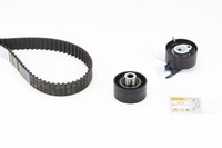 Neu - Continental Ctam CT1140K1 Zahnriemensatz FüR CitroËN Ds Ford Peugeot