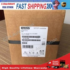 1PC New In Box Siemens 6EP1436-3BA00 One-year warranty “Next Day Air Available”