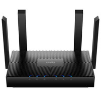 Cudy WR3000 AX3000 Dual Band Wi-Fi 6 Mesh Router 160MHz MU-MIMO OFDMA