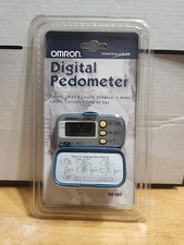 Digital Pedometer