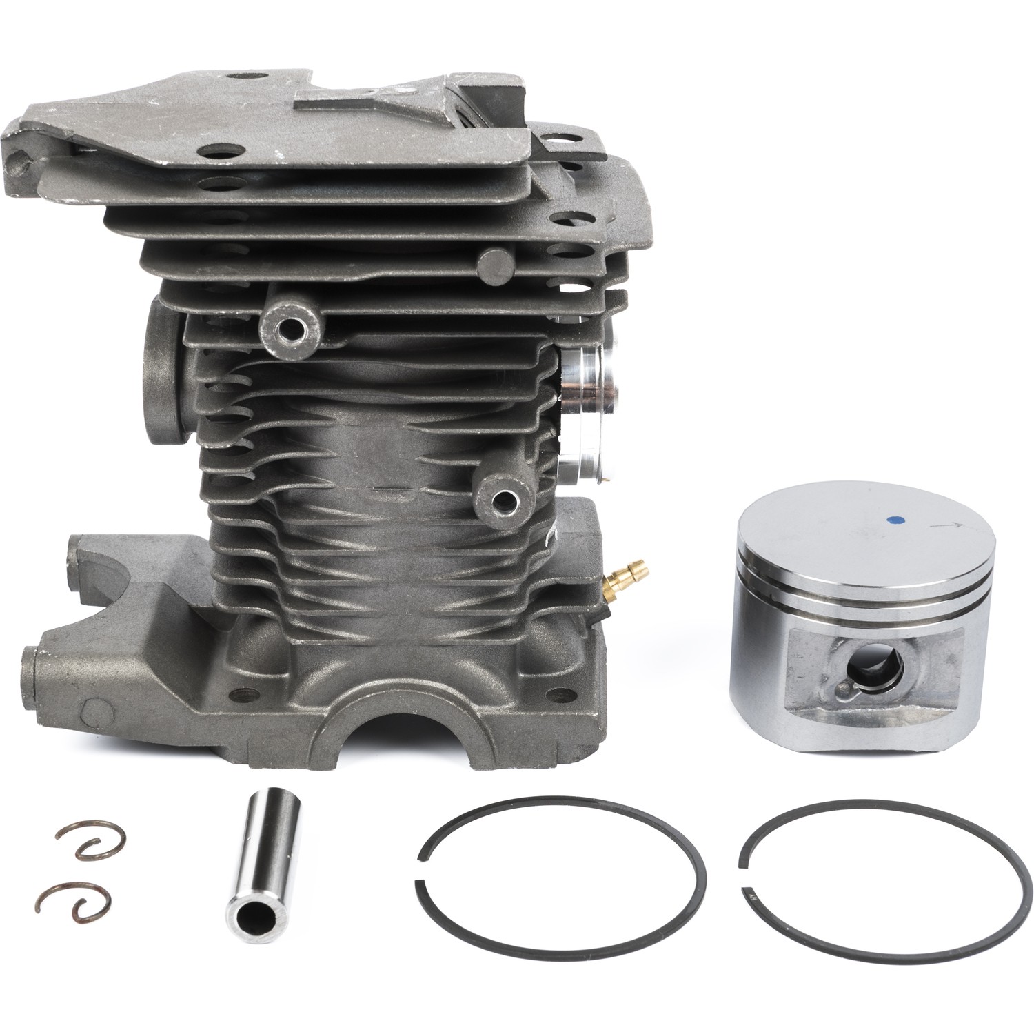 Cylindre piston tronçonneuse Stihl MS280 moteur 46mm