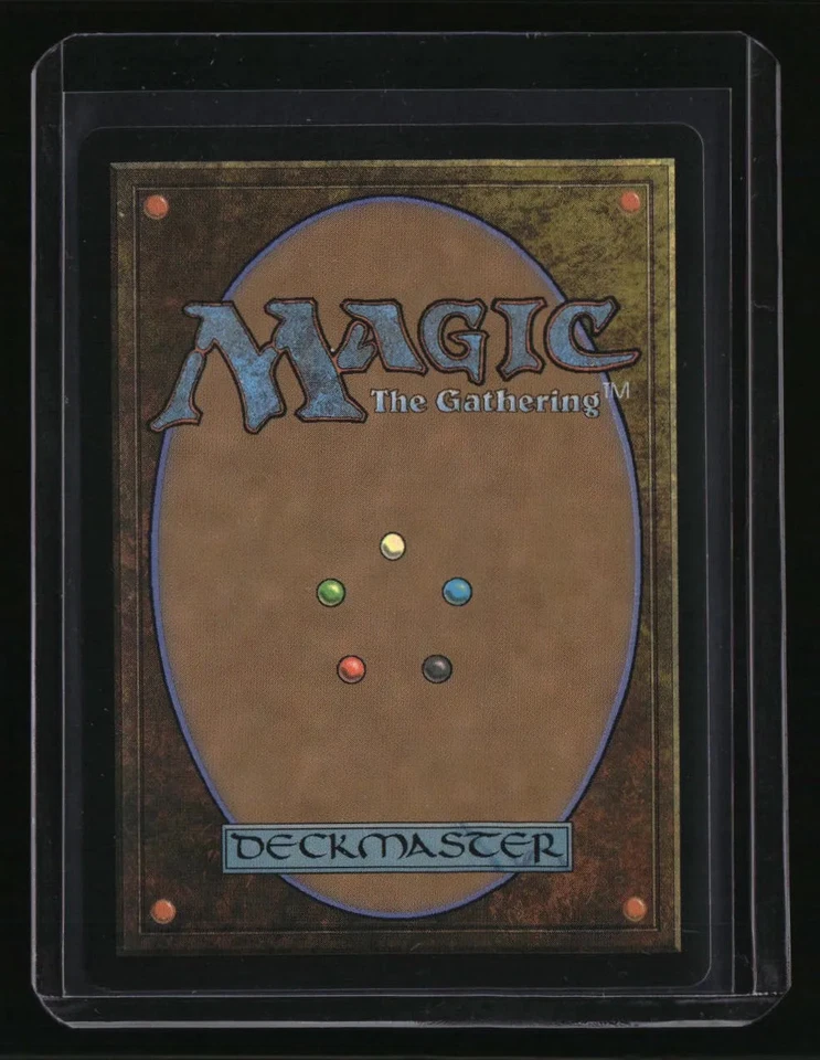 Double Masters 2022 Mana Vault (Borderless) - Image 2 of 2