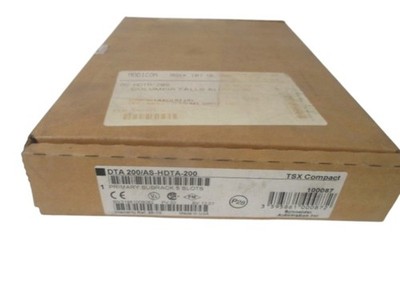 SCHNEIDER AEG DTA200/AS-HDTA-200 5-SLOT PRIMARY SUBRACK  NSMP