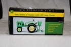 SpecCast 1/16 JOHN DEERE L TRACTOR WITH L27 LISTER PLANTER — photo 4