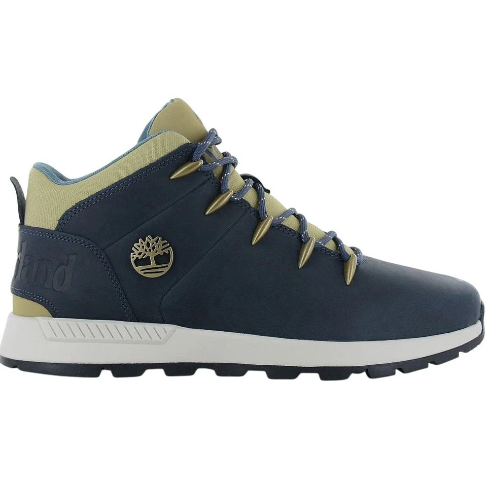Timberland Herrenschuhe Sprint Trekker TB0A6AKVEP1