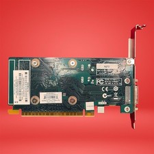 PNY GeForce 8400 GS 1GB DDR3 PCIe 2.0 Graphics Card DVI Port 206938