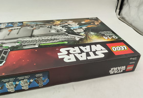 LEGO 75103 First Order Transporter MISB New Sealed Star Wars Figures 75151