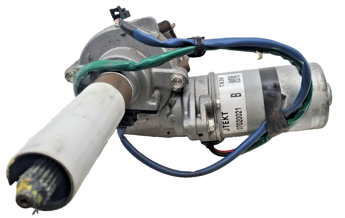 2009-2013 Toyota Corolla EPS Power Steering Pump Motor Module