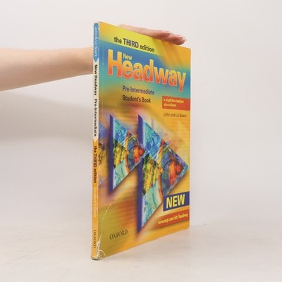 New Headway Pre-Intermediate : Student´s Book  |  Liz Soars