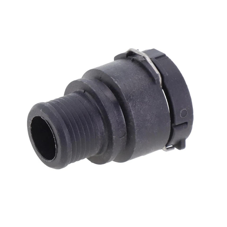 Hose Connector Outlet Heater Hose Connector 2012-2017 95089363 ABS Brand New - Image 4 of 4