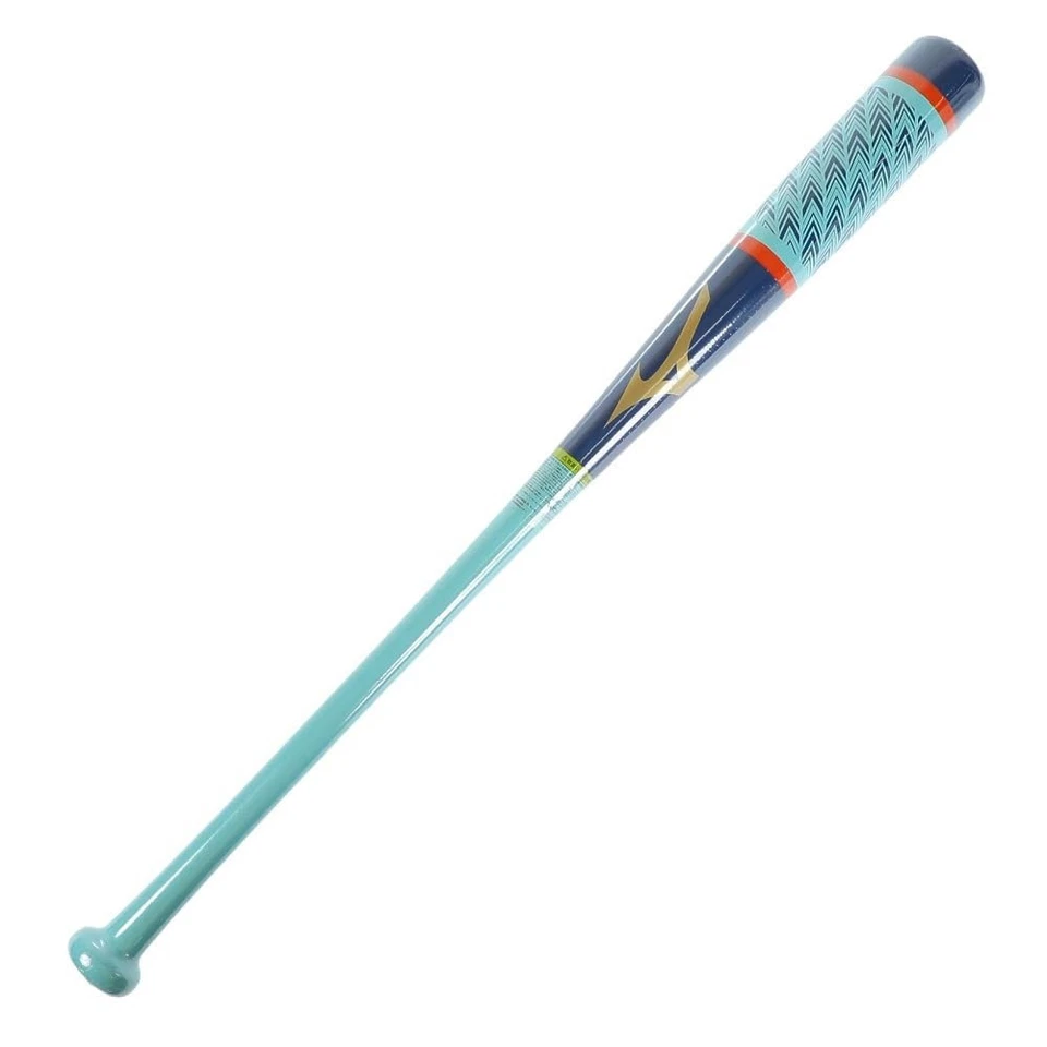 Outlet Baseball Wooden Training Bat for Hitting Professional W 1CJWT23184 - Image 2 of 4