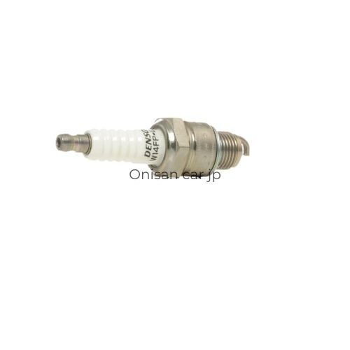 DENSO Spark Plug W14FP-UL Part Number: V91104014