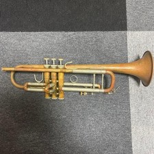 Vincent Bach Stradivarius 180ml37gl Trumpet Professional Bb Brass Instrument