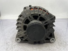 Alternateur Peugeot 407