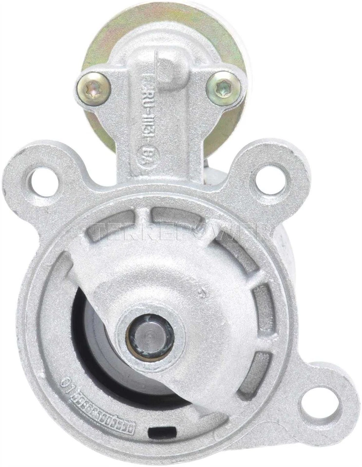 Motor de arranque BBB Industries 6655 Reman para Ford Focus 00-04 2,0 L-L4 Foto 3 de 4
