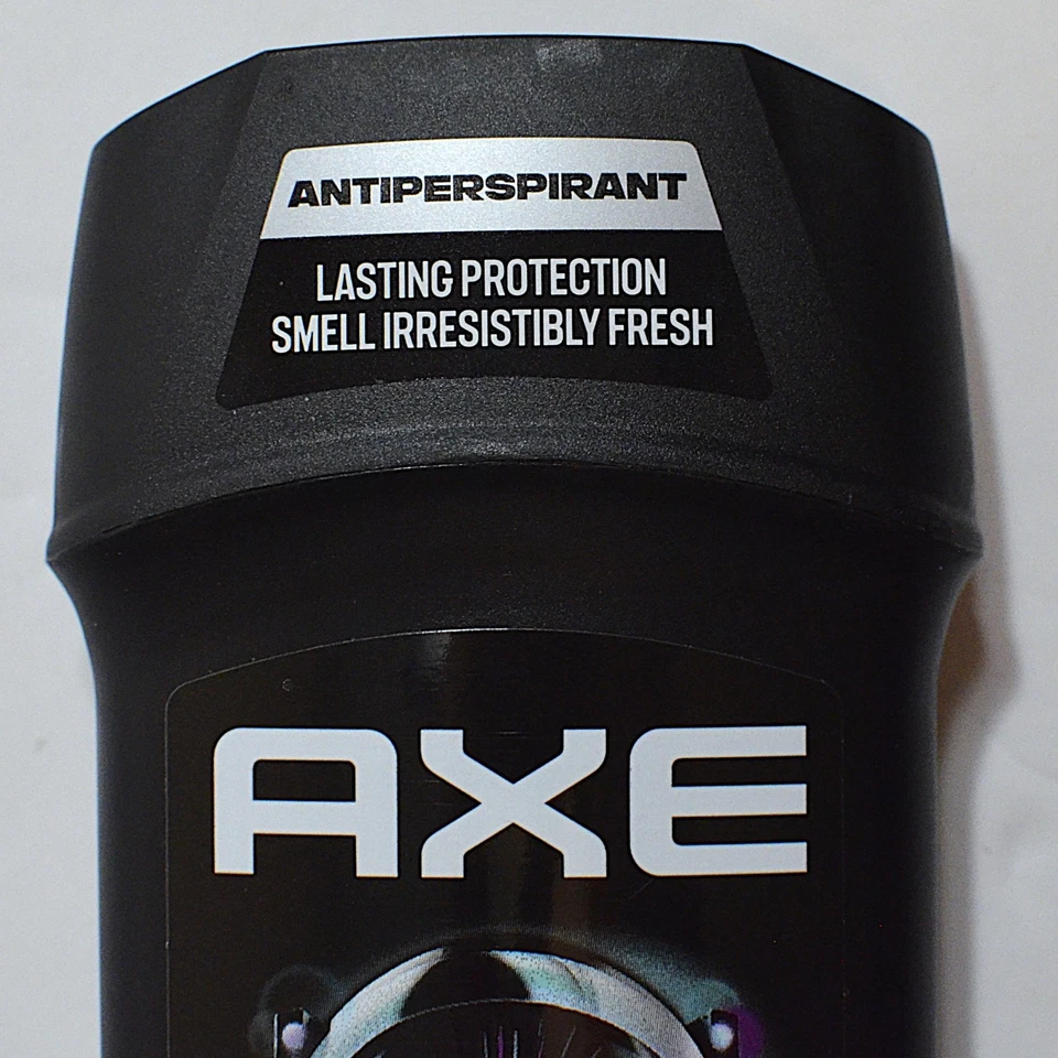 2x Axe Apollo Salvia y Madera de Cedro 48H Antitranspirante 2.7oz Barra Sólida Protección contra Olores Foto 2 de 4