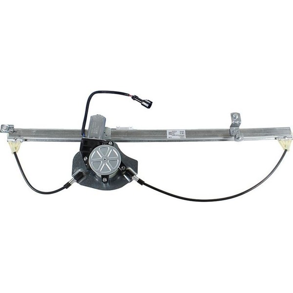 Metzger 2160771 Fensterheber FüR Fiat Citroen Peugeot Ducato Jumper Boxer 230 Z-image