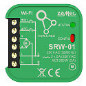 SRW-01 WLAN Rollo Steuermodul, Supla