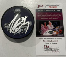 Steven Stamkos Rookie Cards and Autograph Memorabilia Guide 66
