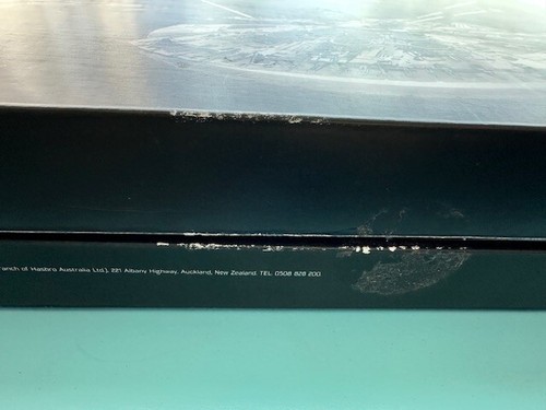 Star Wars: The Black Series Risk Board Game Complete - 2014 - Great Condition - Picture 22 of 22