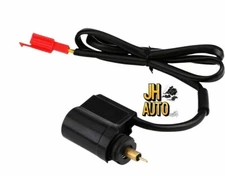 ELECTRIC CHOKE BYSTARTER AUTOMATIC SCOOTER ATV GY6 CARBURETOR I EL01X 2 PC