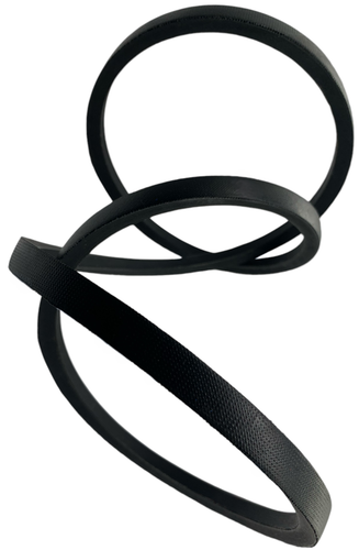 Belt Fits John Deere M84136 Ford (6 Month No Hassle Warranty) - 第 1/5 張圖片