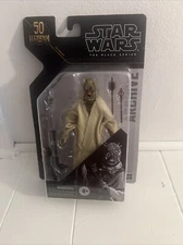 Star Wars Black Series Archive Tusken Raider 6" Action Figure Army Builder⭐️