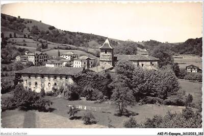 AKEP1-0092-SPAIN - URDAX - General View