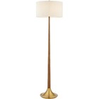 Lite Source Fabric Floor Lamps
