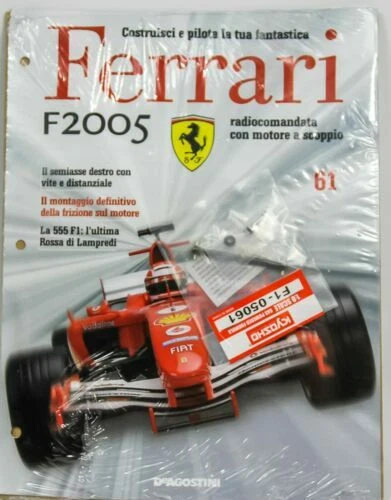 Modellini radiocomandati e kit Kyosho scala 1:8