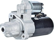 New Starter For Mercedes-Benz AMG GT Black Series 2021 4.0L CL63 AMG 2013-14 5.5