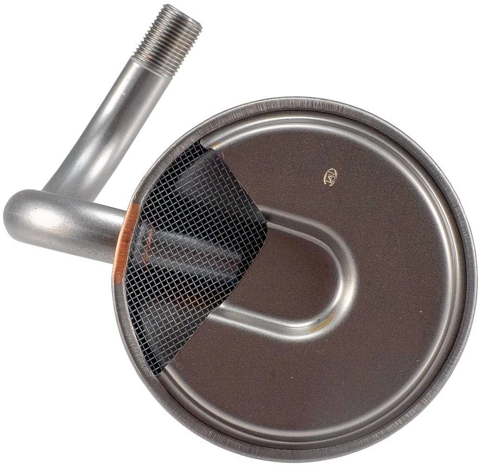 Engine Oil Pump Pickup Tube fits 1974-1983 Plymouth PB100,PB200,PB300 PB250,PB35 - Image 2 of 4