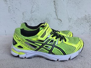 asics gt 1000 children's