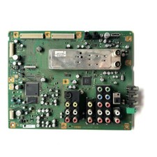 SONY KDL-46X4500 KDL-55X4500 ACW Board 1-877-349-21