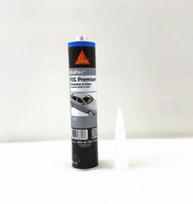 Sikaflex P2g Windshield Urethane Adhesive Primerless Automotive Glue Sealant