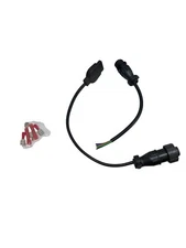 Bernard SCT1N Trigger Cable Adapter With Tweco Connector *SALE*