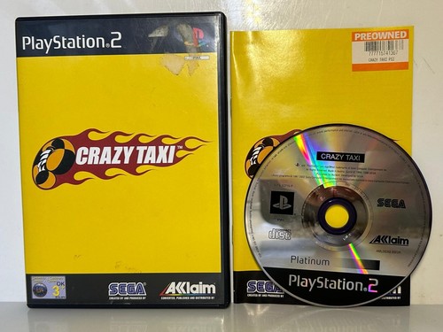 Juegos Sony Playstation 2 PS2 - Varios Títulos - Listado Múltiple - PAL - Diversión Familiar - Imagen 23 de 45