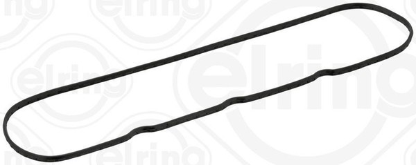 Elring 876.270 Dichtung, Zylinderkopfhaube FüR AC Cadillac Callaway Chevrolet-image