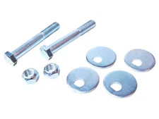 Mevotech 29MQ42R Front Alignment Cam Bolt Kit Fits 2011-2012 Ram 3500