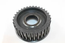 2015 Harley Softail Deluxe FLSTNI Front Drive Pulley 