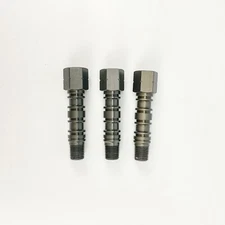 Reelcraft 260054 Aluminum Swivel Stem for TWD8000 Twin Welding Hose Reel 3 pcs